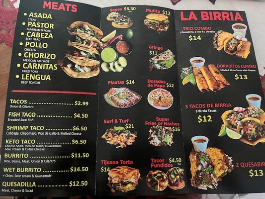 Menu photo 2 Sun Teriyaki Grill Los Angeles, CA