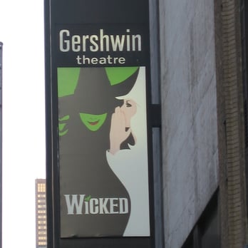 Wicked - Performing Arts Near Me - New York, New York Wicked - Performing Arts Near Me - New York, New York