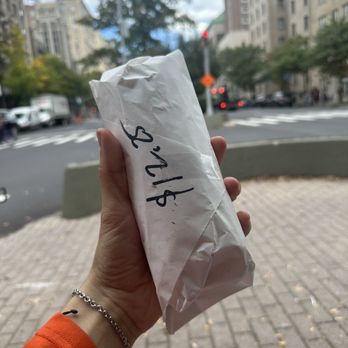 Milano Market Westside - W2. Chicken Caesar Wrap - Grocery Near Me - New York, New York