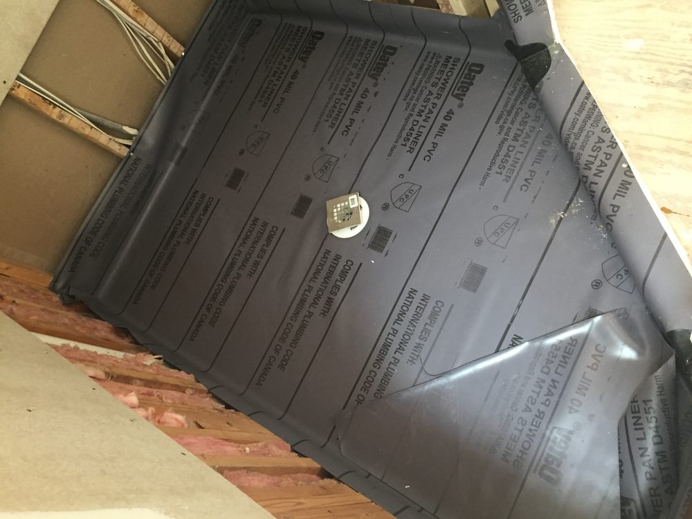 Slide of Agape Plumbing