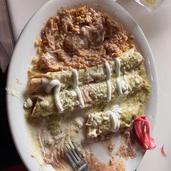 Camila's Tex-Mexi-Que - Tex-Mex Near Me - Conroe, Texas
