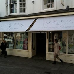 Jack Wills
