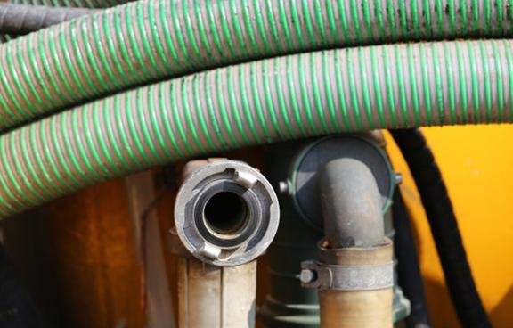 Slide of Ready Rooter Group