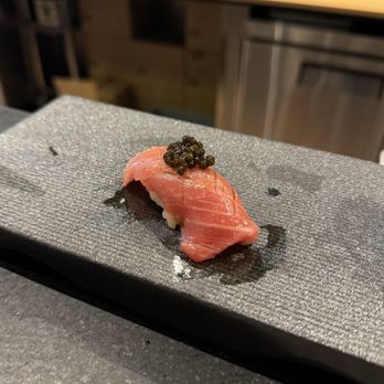 Kimyo Omakase - Sushi Bars Near Me - Brooklyn, New York