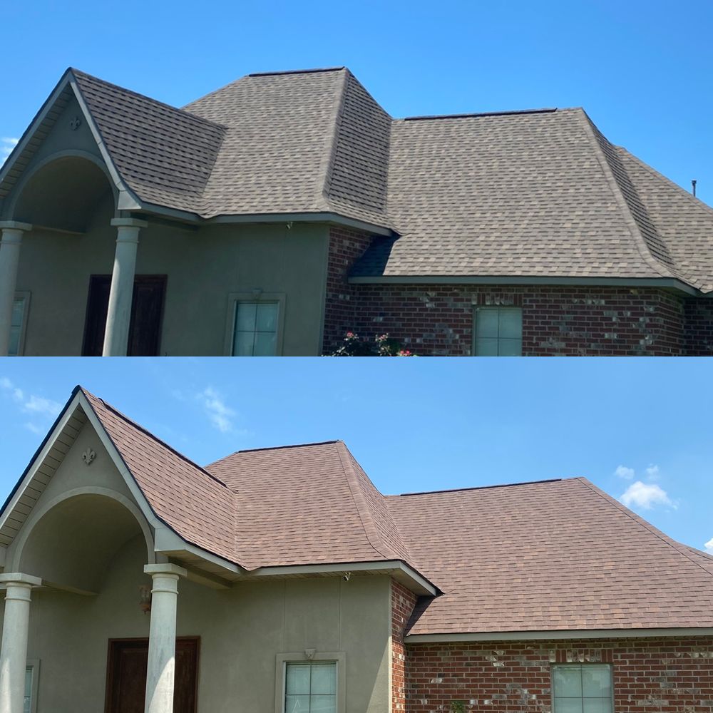 Slide of Reliable Roofing