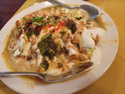 Bombay Flames Indian Restaurant by null