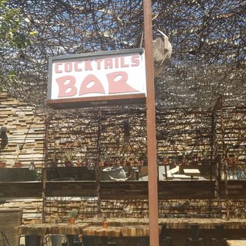 Bruma - Attached bar next door - Wineries Near Me - Ensenada, BCN