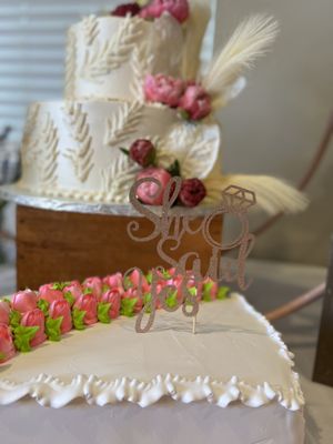 Joey's Bakery by null