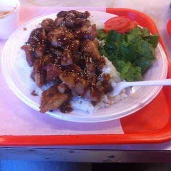 Granite's Subs, Wings and Things - Perfection in teriyaki chicken and rice!!! - Chicken Wings Near Me - Carmichael, California Granite's Subs, Wings and Things - Perfection in teriyaki chicken and rice!!! - Chicken Wings Near Me - Carmichael, California