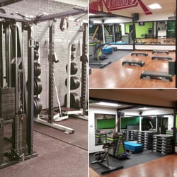 Xtrinity Fitness - Enjoy your workout - cross training at Xtrinity Fitness, llc Gym Hyde Park Boston MA 02136