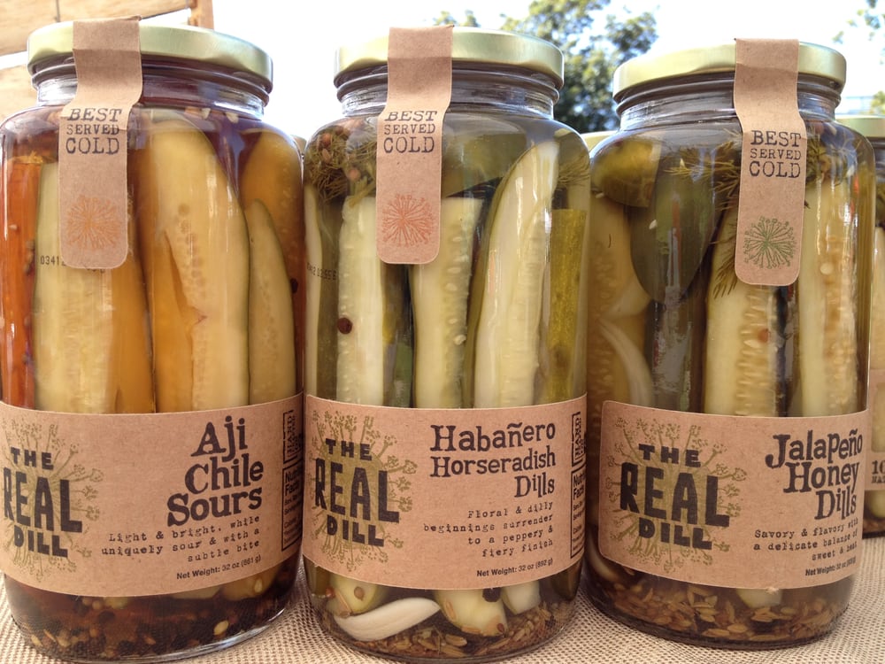 THE REAL DILL Updated September 2024 24 Reviews 33 S Fox St