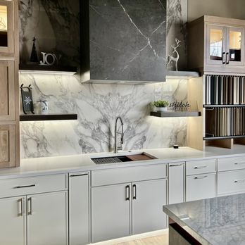 Cutting Edge Kitchens of Idaho