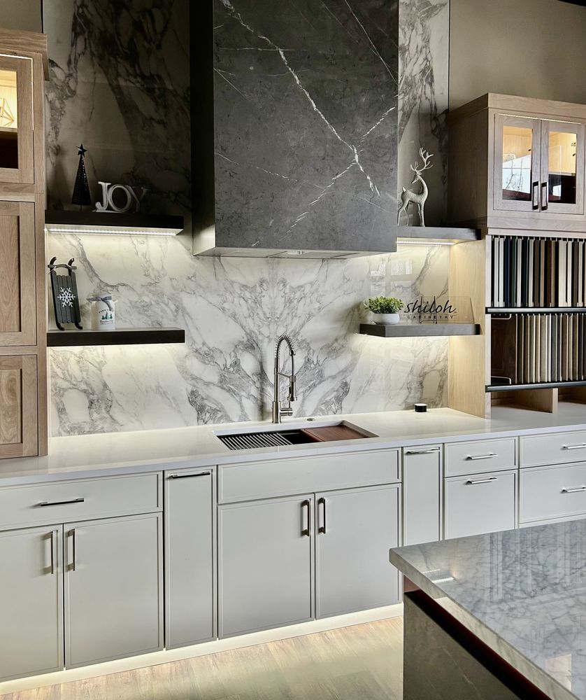 Cutting Edge Kitchens - countertop fabricator in Boise, ID