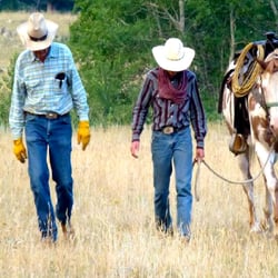 Deep Canyon Guest Ranch