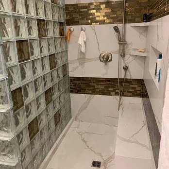Franco's Prefab Glass Block Windows - Glass & Mirrors Near Me Franco's Prefab Glass Block Windows - Glass & Mirrors Near Me