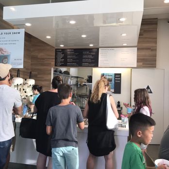 Iceskimo - Ice Cream & Frozen Yogurt Near Me - San Diego, California Iceskimo - Ice Cream & Frozen Yogurt Near Me - San Diego, California