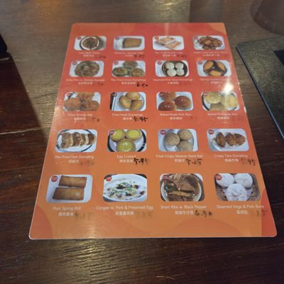 Menu photo 2 Asian Sauce Box Port Orange, FL Menu photo 2 Asian Sauce Box Port Orange, FL