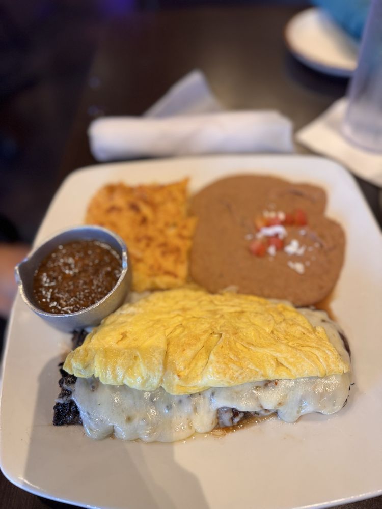Food from Coconut Grove
