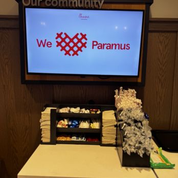 Chick-fil-A - Fast Food Near Me - Paramus, New Jersey Chick-fil-A - Fast Food Near Me - Paramus, New Jersey