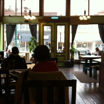 Blue Danube - Coffee & Tea Near Me - San Francisco, California Blue Danube - Coffee & Tea Near Me - San Francisco, California