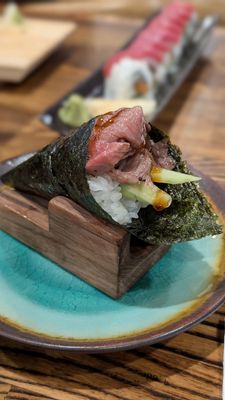 Kinjo Sushi & Izakaya by null
