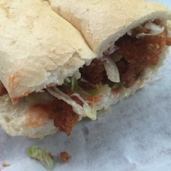 Olde Tyme Grocery - Crawfish Poboy - Grocery Near Me - Lafayette, Louisiana Olde Tyme Grocery - Crawfish Poboy - Grocery Near Me - Lafayette, Louisiana