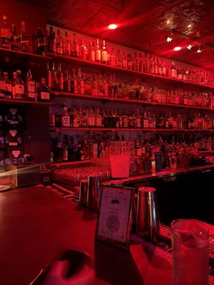 The Volstead by null