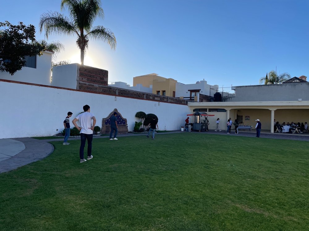 JARDIN ROYAL Updated July 2024 Parque Royal 175, San Luis Potosí