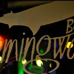 Hemingway - Le logo
