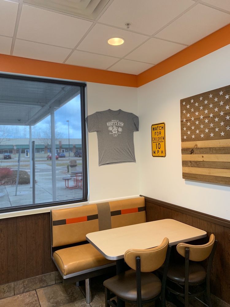 A&W RESTAURANT INVER GROVE HEIGHTS Updated November 2024 52