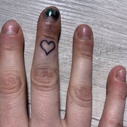 Black Moon Tattoo