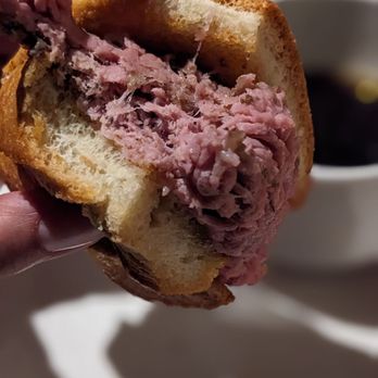 J. Alexander's Restaurant - French dip - New American Near Me - Englewood, Colorado J. Alexander's Restaurant - French dip - New American Near Me - Englewood, Colorado