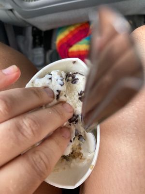 Cloud City Ice Cream by null