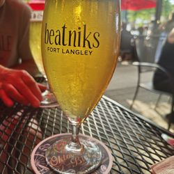Beatniks Bistro