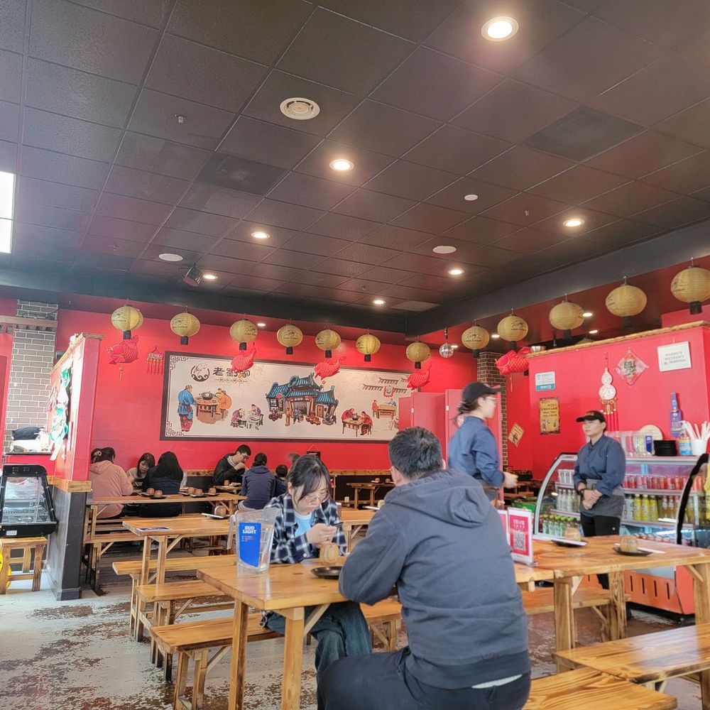Liu Roast Fish - Chinese Near Me - Milpitas, California Liu Roast Fish - Chinese Near Me - Milpitas, California