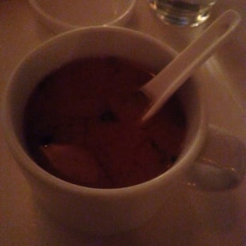 Friends Sushi - Miso soup - Sushi Bars Near Me - Chicago, Illinois