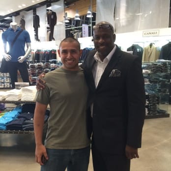 Hollywood Suits - Carlos and Rod. Thanks for the help today!!! - Men's Clothing Near Me - Westminster, California