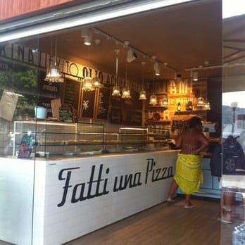 Fatti Una Pizza - Pizza Near Me - Portovenere, SP Fatti Una Pizza - Pizza Near Me - Portovenere, SP