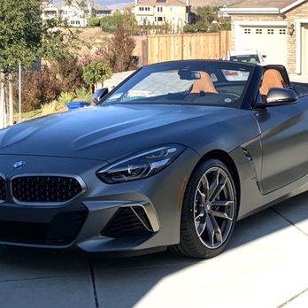 Peter Pan BMW - New Z4 - Car Dealers Near Me - San Mateo, California Peter Pan BMW - New Z4 - Car Dealers Near Me - San Mateo, California