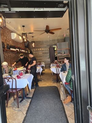 Casarecce Ristorante by null