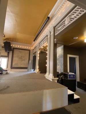 IKE Box Café by null