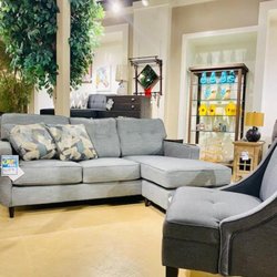 Nu Furniture Outlet
