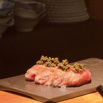 Zama Omakase - Sushi Bars Near Me - New York, New York