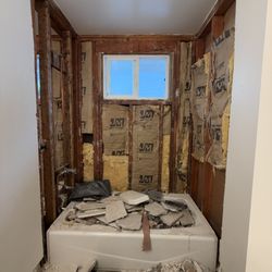 IronNest Construction - Ongoing Demo