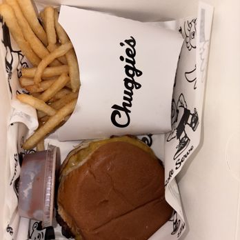 Chuggie's - Burgers Near Me - Miami, Florida