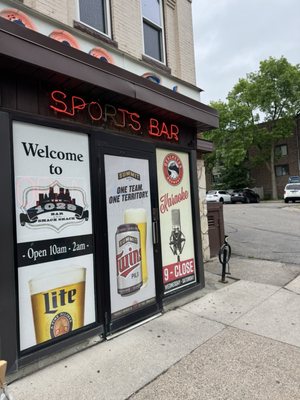 The 1029 Bar by null