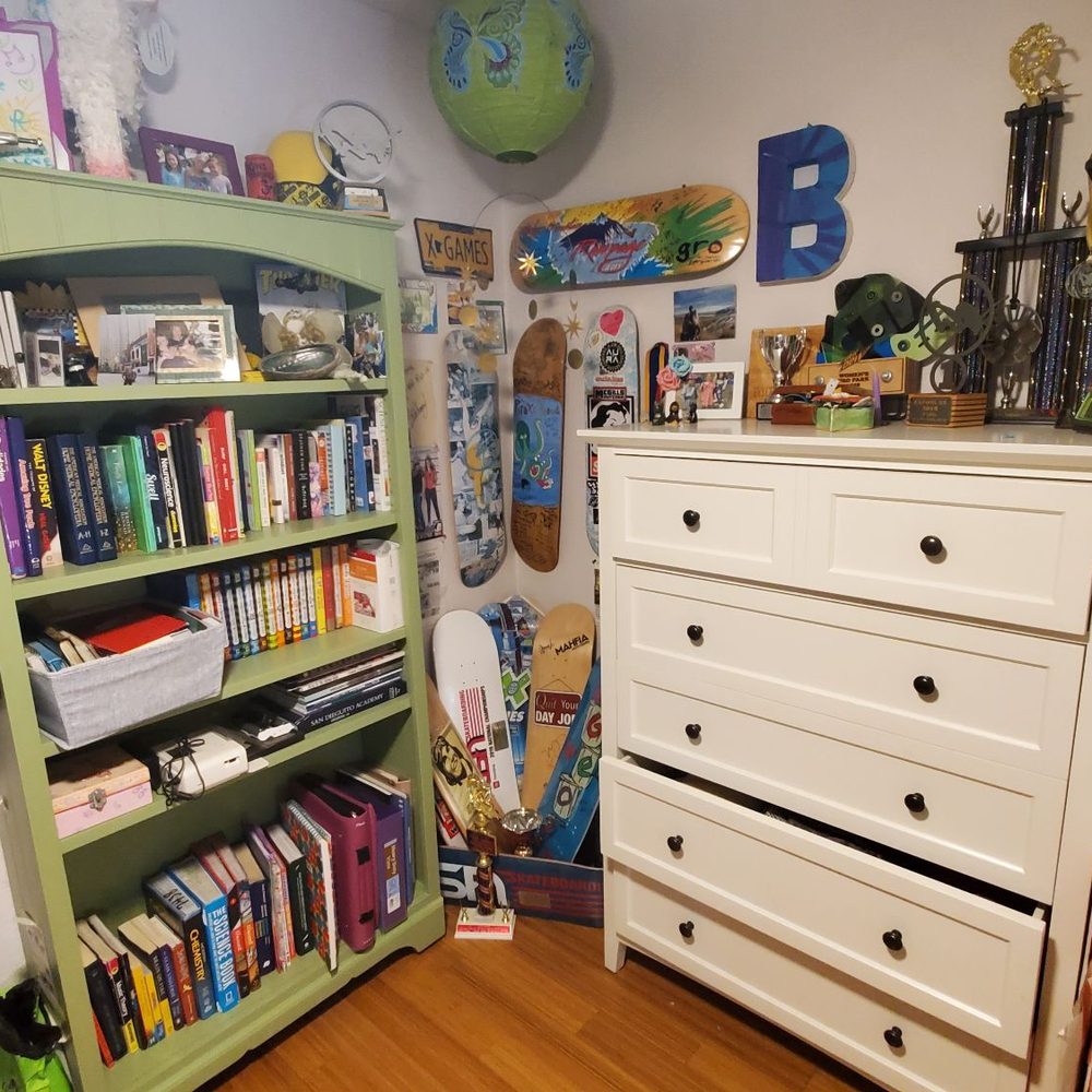 Organized Beautifully - Home Organization Near Me - Encinitas, California