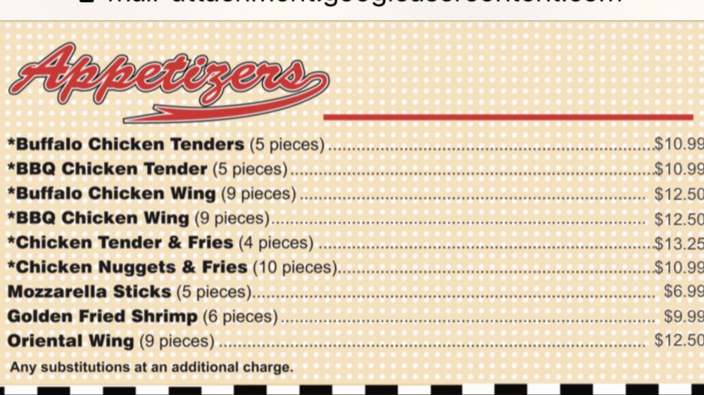 Patty's Burgers and Milkshakes