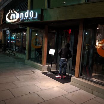 Mandu - Korean Near Me - Washington, DC, District of Columbia