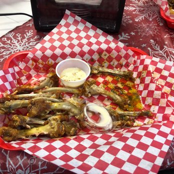 Strikeout Wingz - The aftermath - Chicken Wings Near Me - Nashville, Tennessee Strikeout Wingz - The aftermath - Chicken Wings Near Me - Nashville, Tennessee